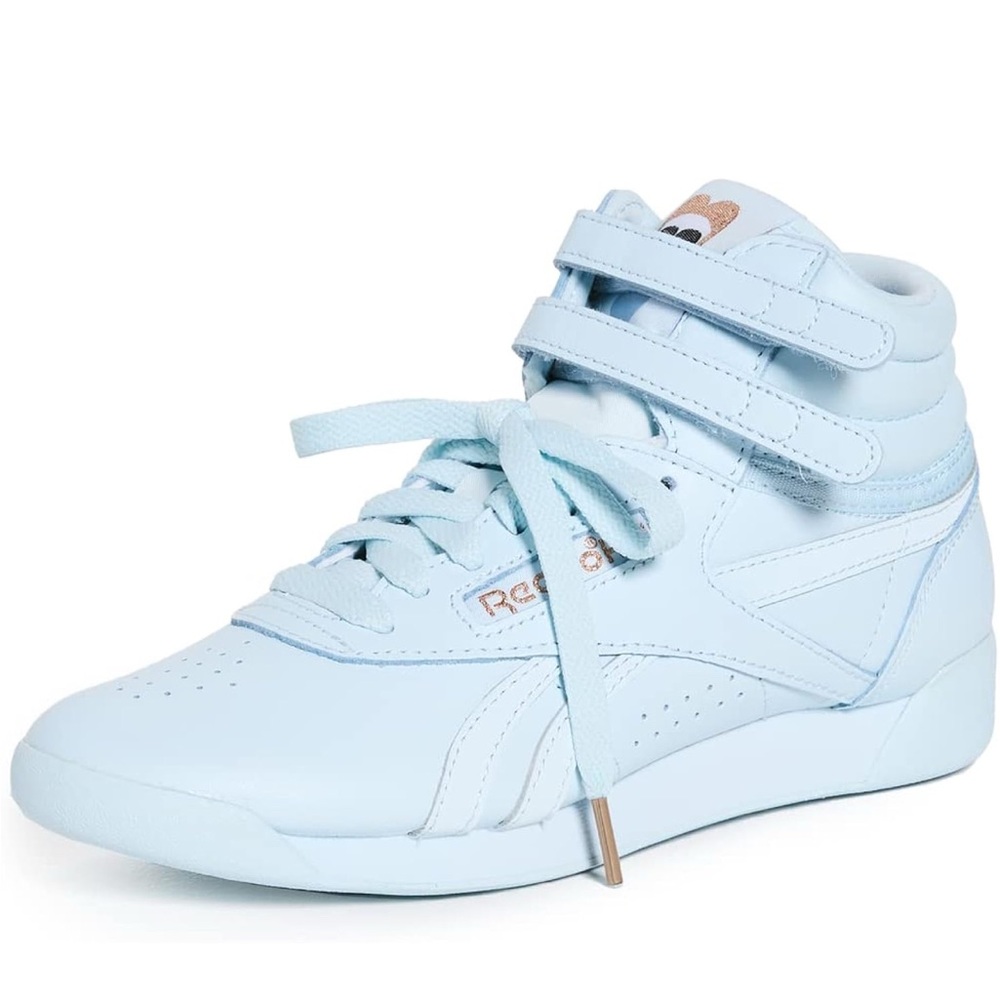 Cardi B F/S Hi Top Sneakers